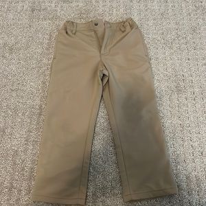 Under Armour Golf Pants 3t
